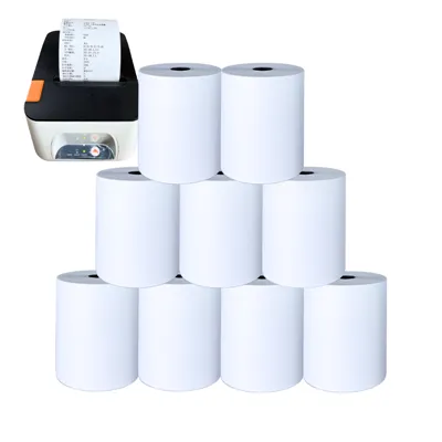 Kako kvalitet osnovnog papira utiče na performanse termalnog papira?